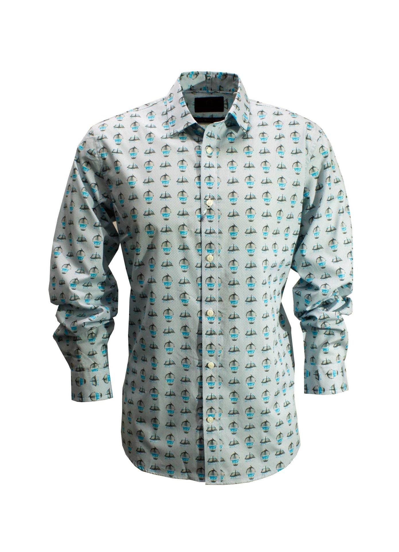 Cutler William Long Sleeve shirt CS20540