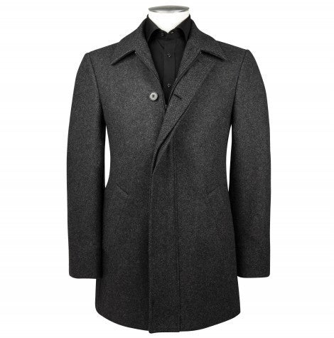 Rembrandt Winton Car Coat