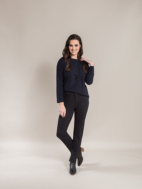 Vassalli Skinny Leg Full Length