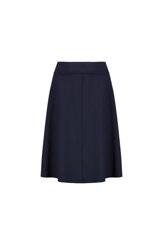 Vassalli Ponti Skirt 7035