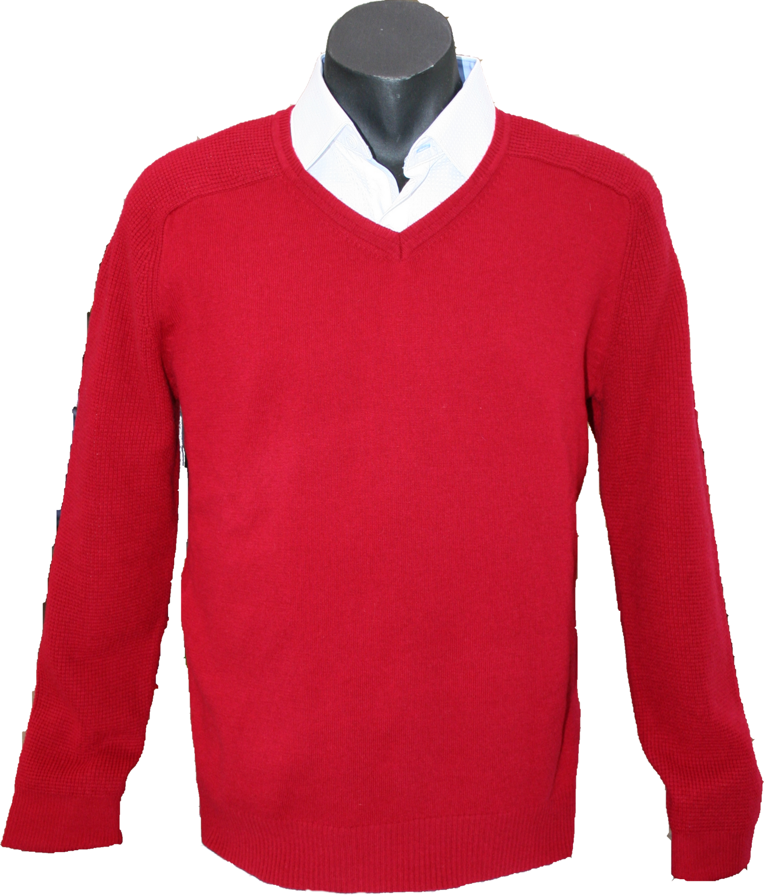 Sovrano Vee Neck Jumper 2039