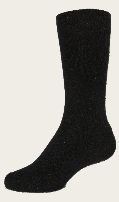 Noble Wilde Dress Sock