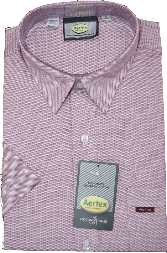 Aertex SS shirt 88405