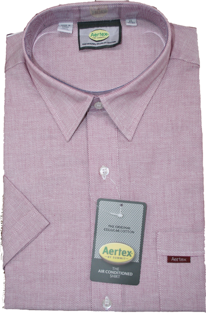 Aertex SS shirt 88405