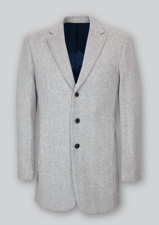 Cutler Lucas Overcoat