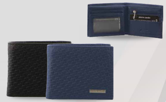 Pierre Cardin Leather Wallet PC2249
