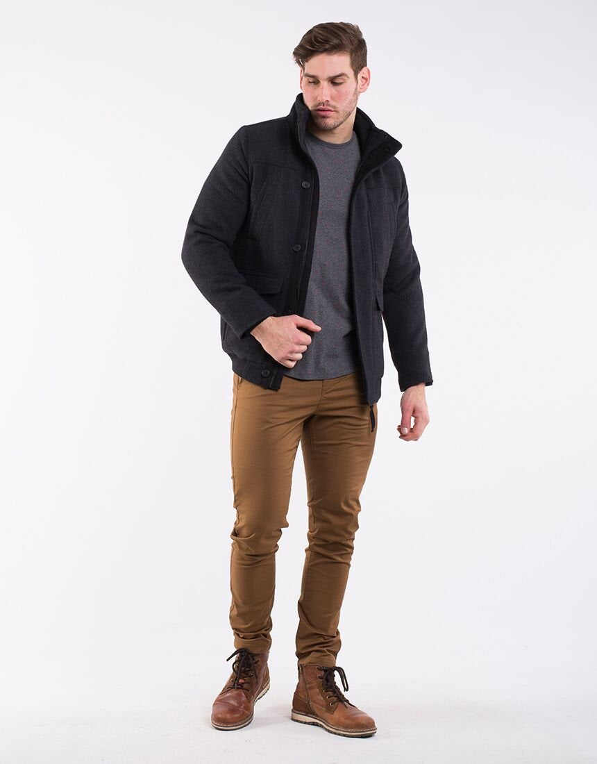 Chester Arctic Jacket