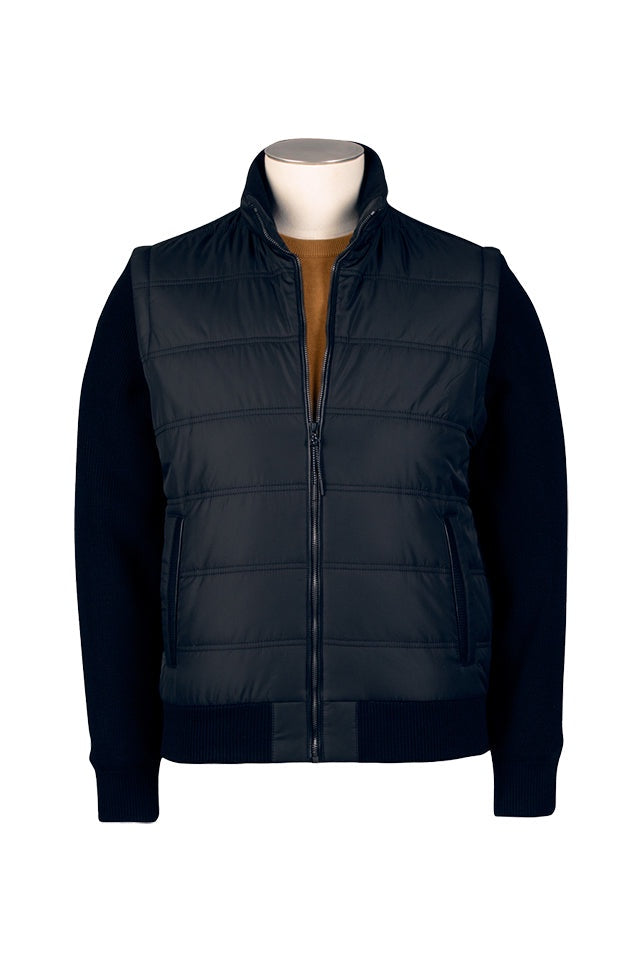 Rembrandt Simpson 4 in 1 Jacket