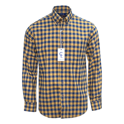 Country Look Galway Long Sleeve shirt 