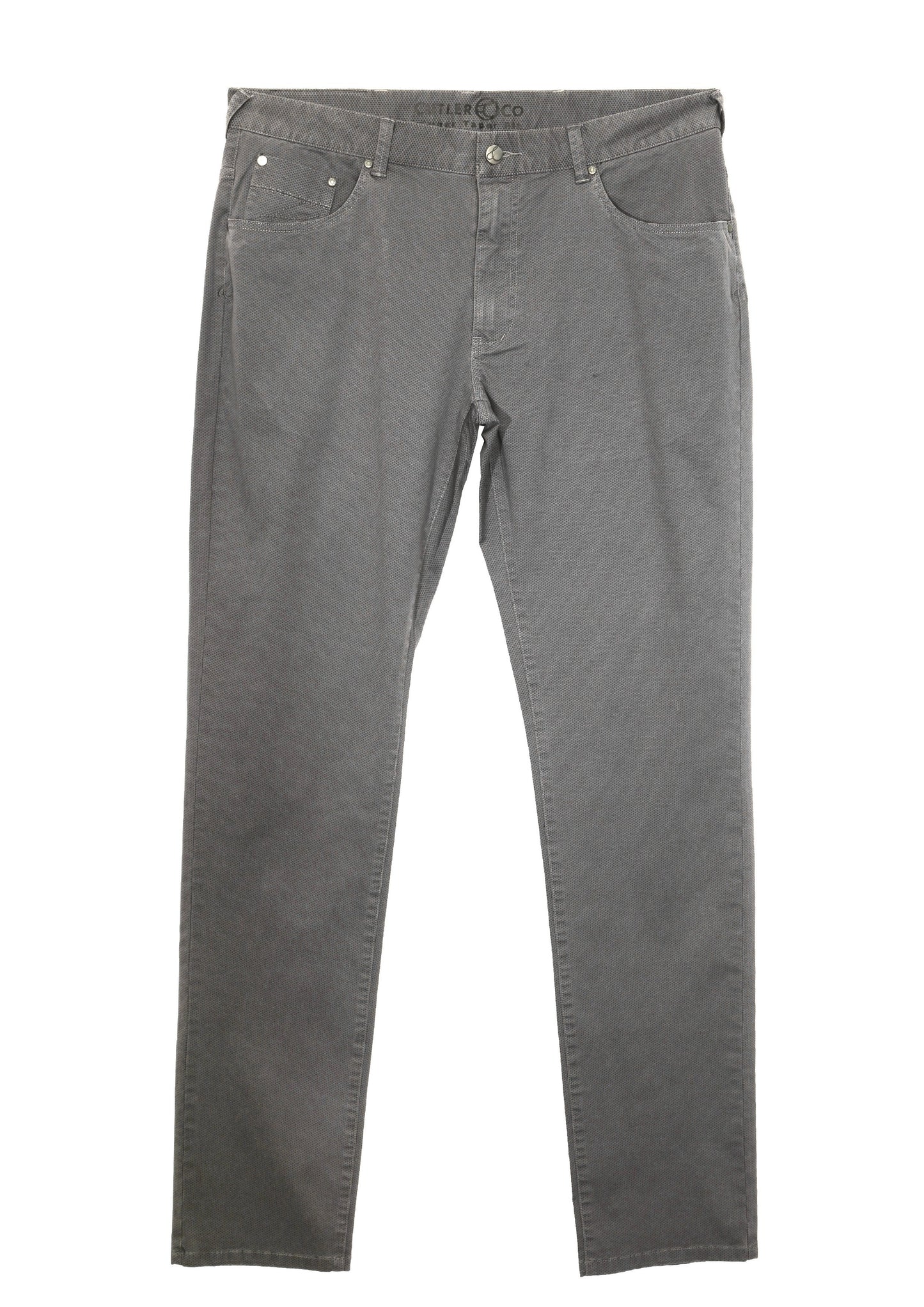 Cutler Clarke Trouser CR10249