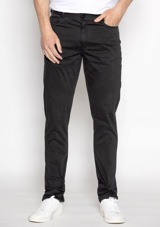 Cutler Terry Chino Trouser - CW10343