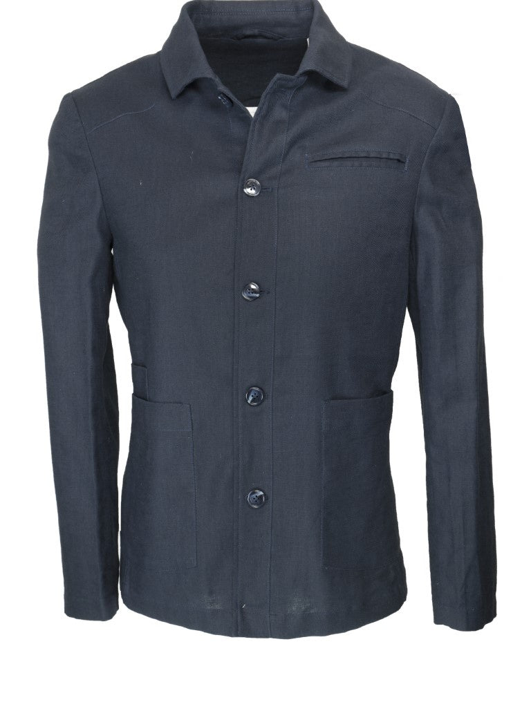 Cutler Leo Ramie Casual Jacket CS40457