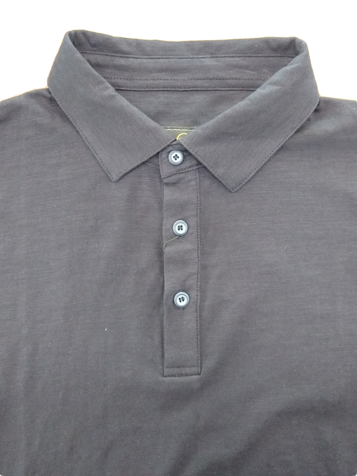 Cutler Logan Short Sleeve Polo Shirt CS70108