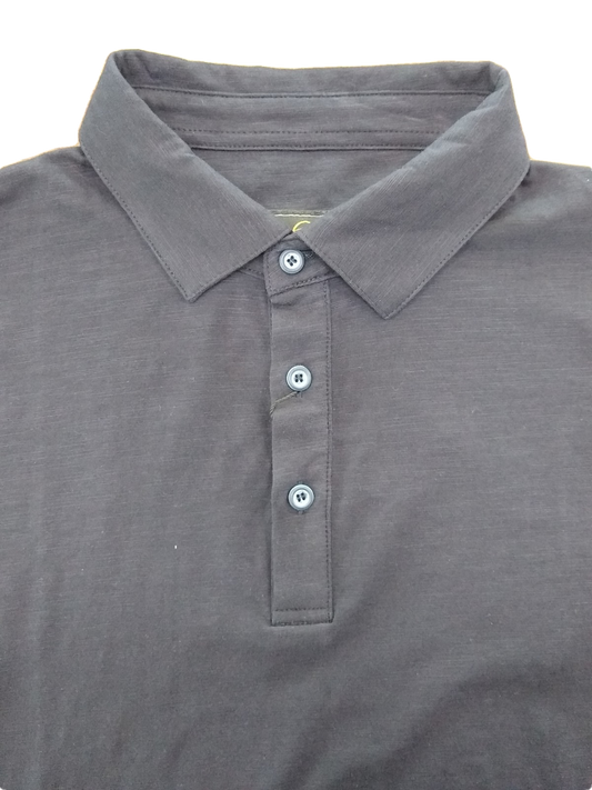 Cutler Logan Short Sleeve Polo Shirt CS70108