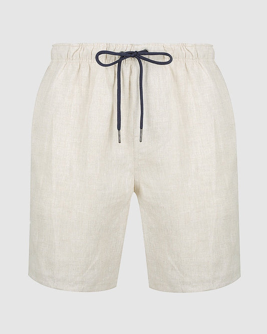 Coast Linen Shorts