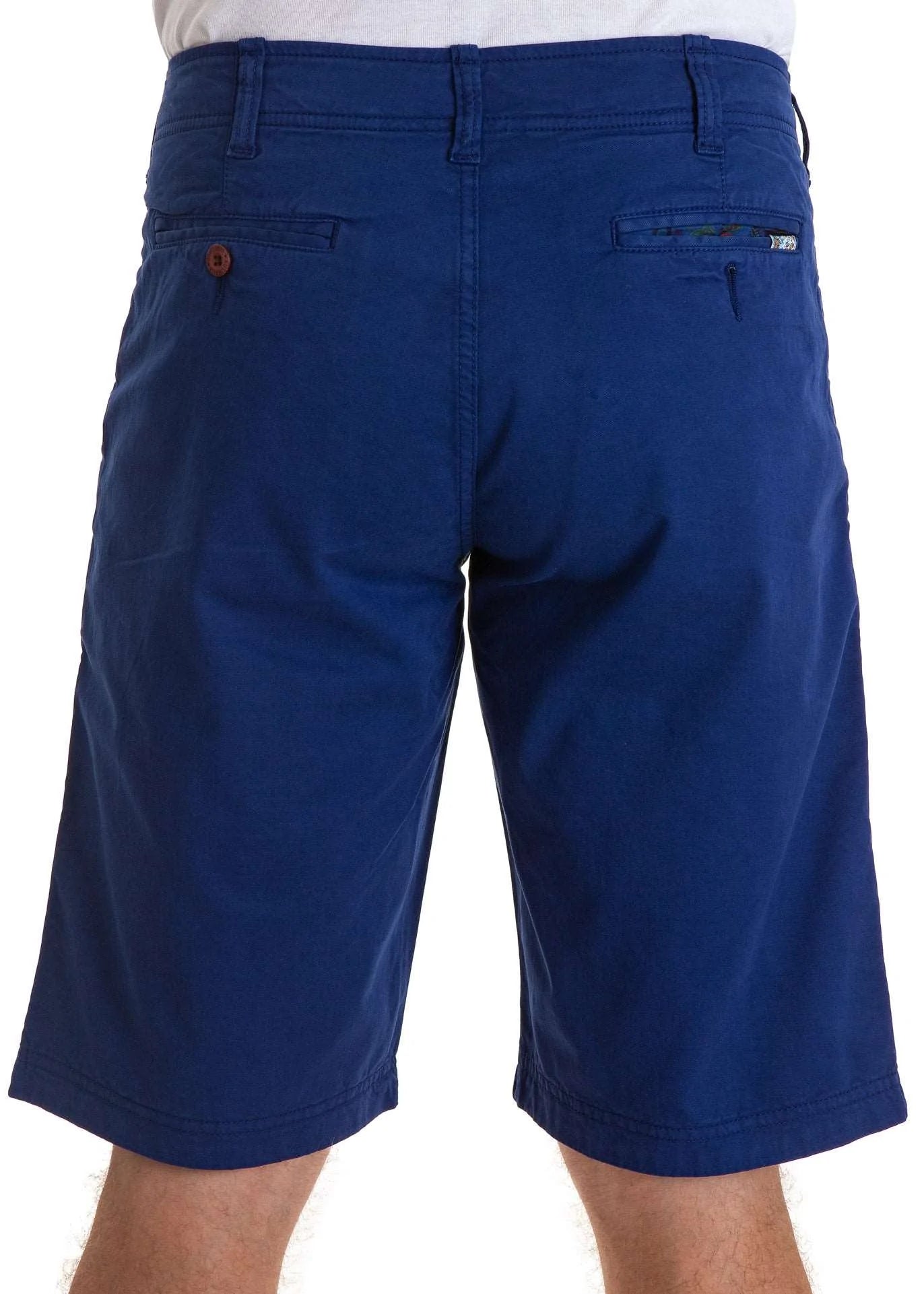 David Smith Slim Shorts DS 2687PP