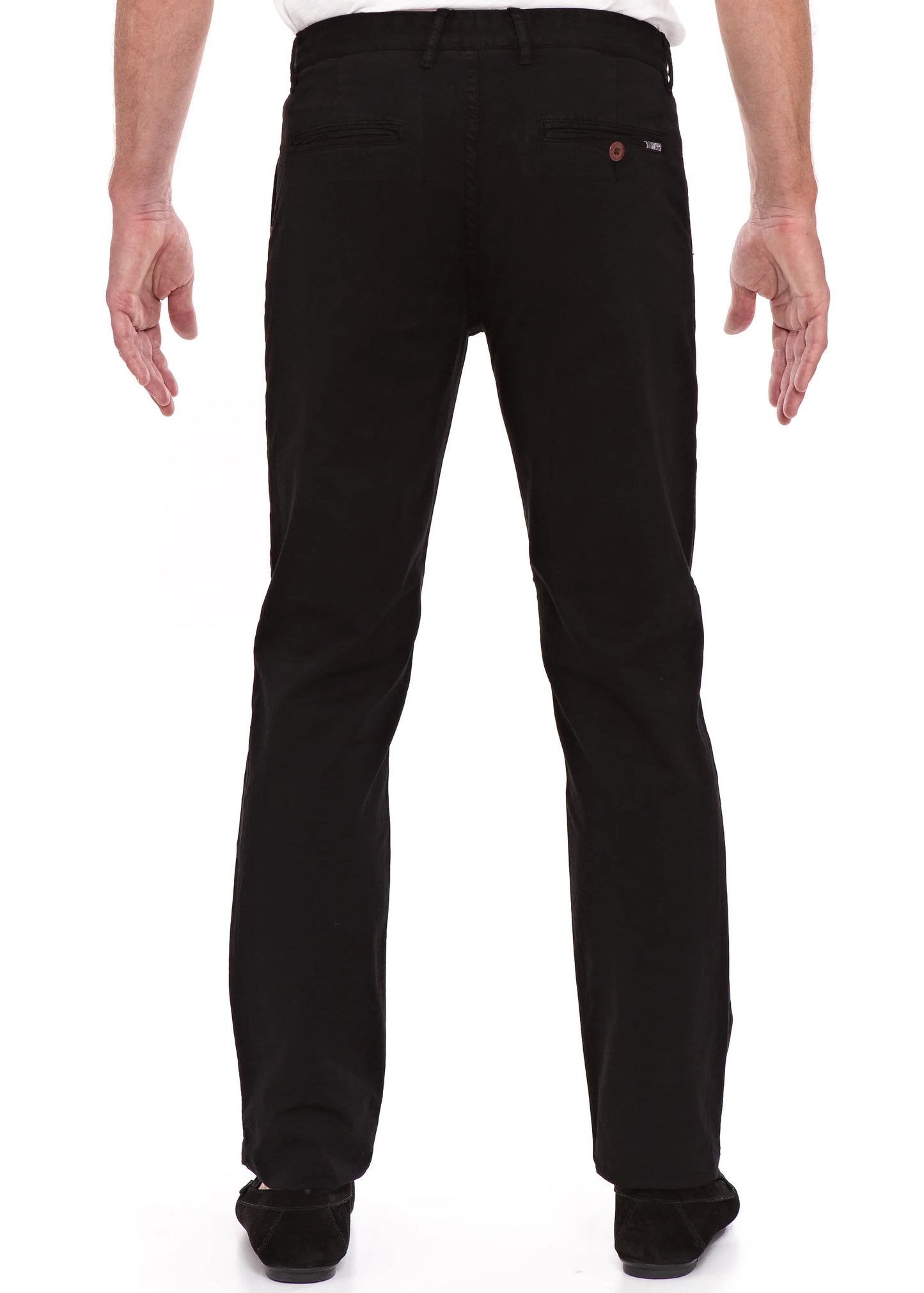 David Smith Memphis pant