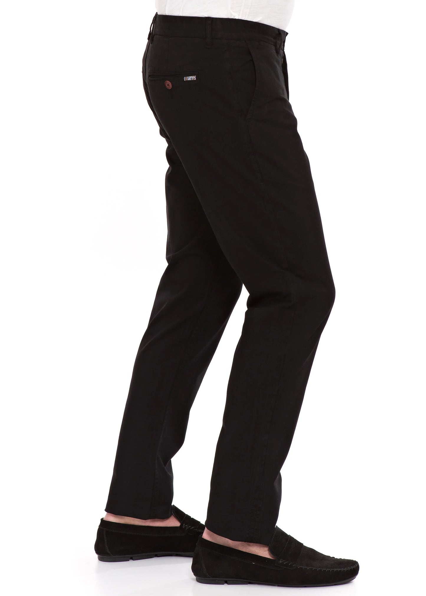 David Smith Memphis pant