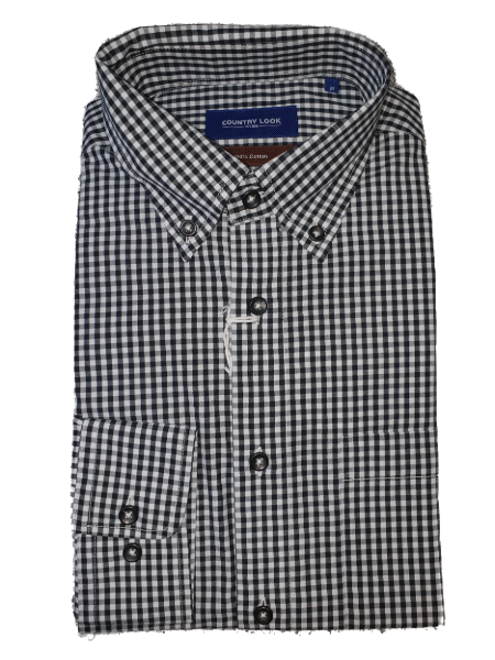 Country Look Galway Long Sleeve shirt - FYN106