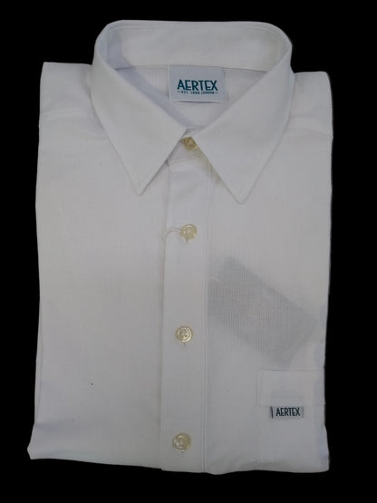 Aertex Taunton Short Sleeve Polo Shirt - 88405