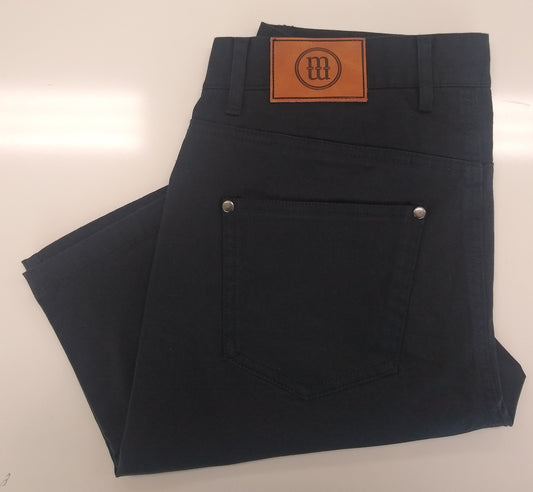 Mechmoto 5 pocket shorts
