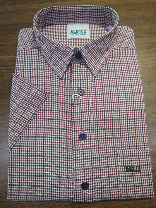 Aertex Taunton Polo Shirt