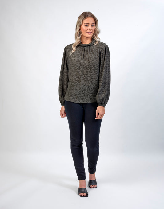 Knewe Fusion Top K5023