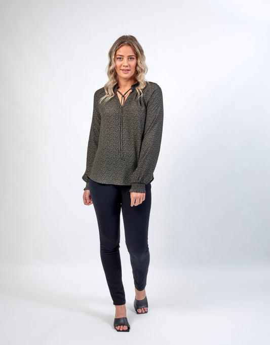 Knewe Poem Top - K5039
