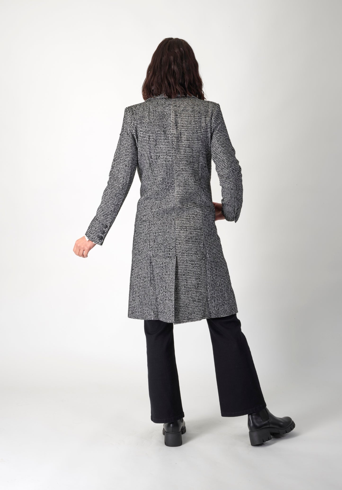 Knewe Ladies Manor Coat - K6020