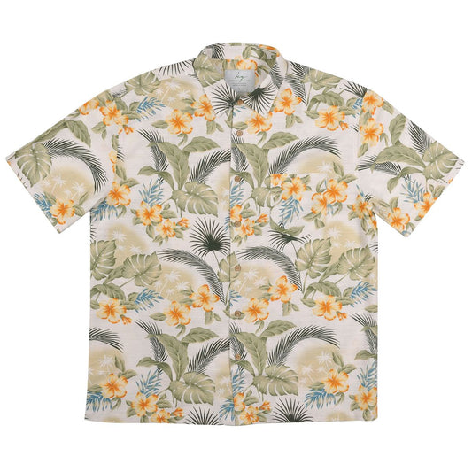 Kingston Grange Maui Bamboo Blend Shirt - BFSM02