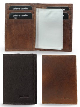 Pierre Cardin Credit Card Holder