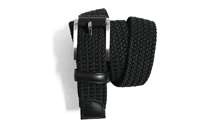 Parisian Reflex Stretch Belt