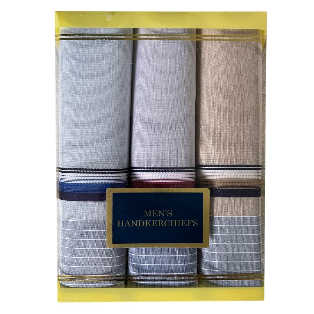 Rayner Mens Hankies