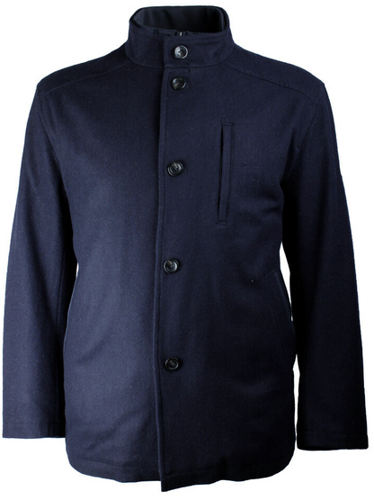 Daniel Hechter Ron Woollen Coat