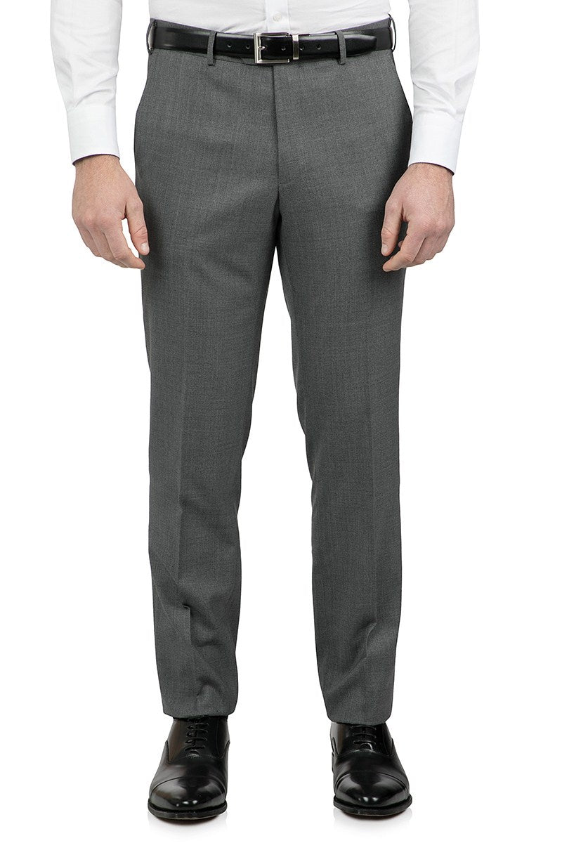 Cambridge Jett Grey Dress Trouser