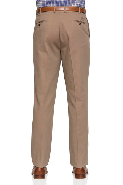 Country Look Pilbara Ezi Waist Trouser - FYG301