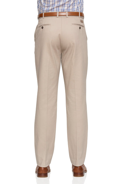 Country Look Pilbara Ezi Waist Trouser - FYG301