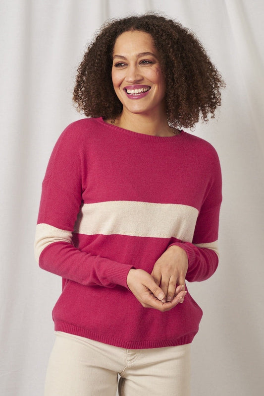 Luella Ladies Remi Jumper