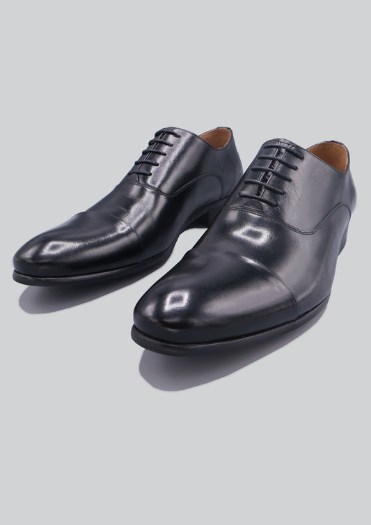 Cutler Vincent Oxford shoe - SH1173