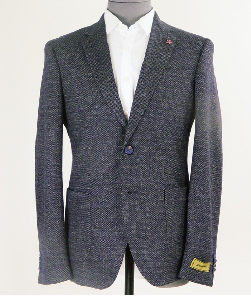 Uberstone Zeller Sports Jacket