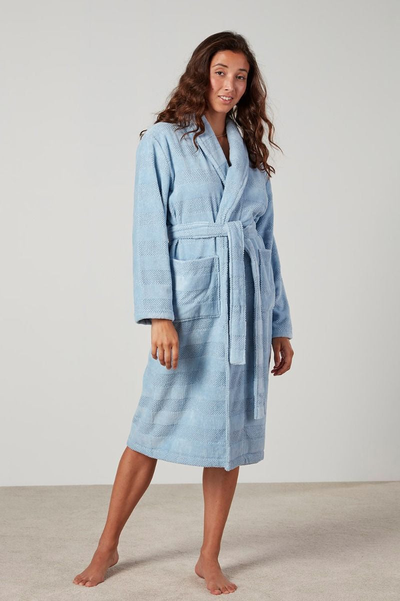 Baksana Ava Women's Robe