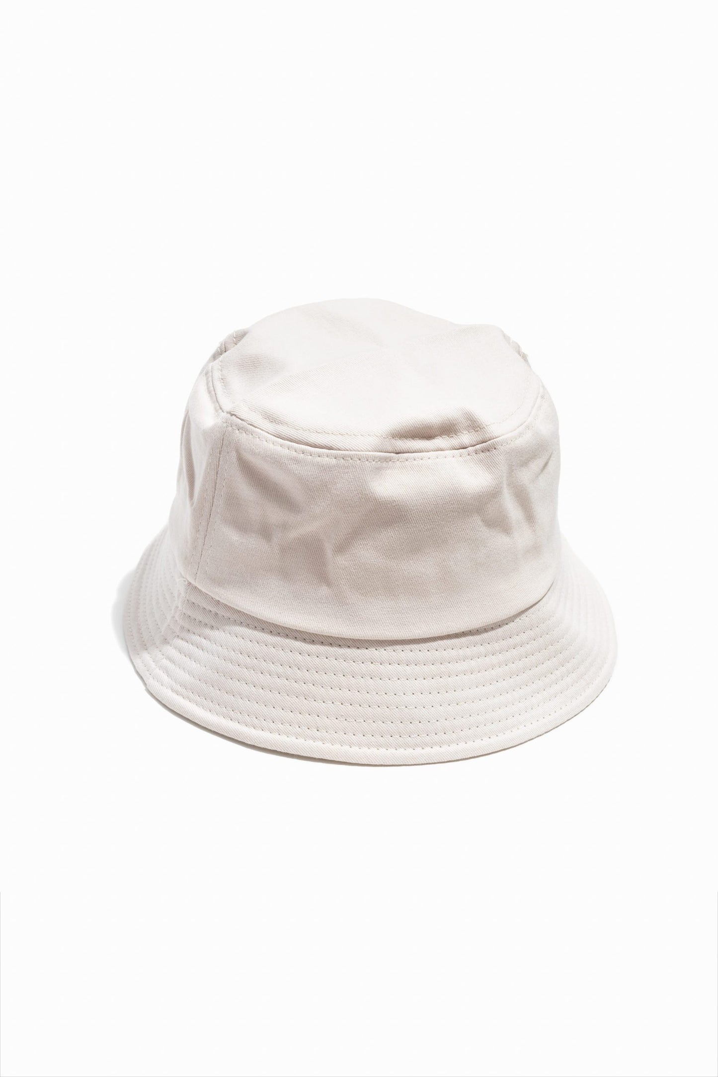 Stilen Natural Bucket Hat