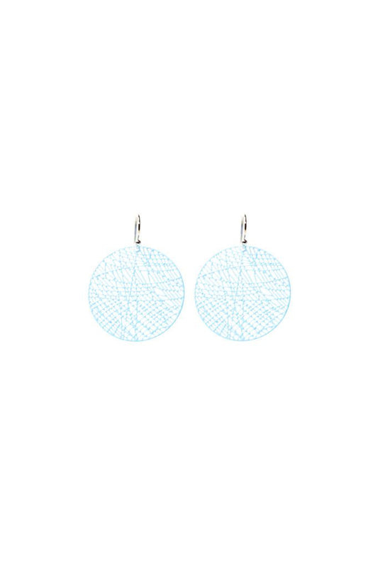 Stilen Casey Blue Earrings