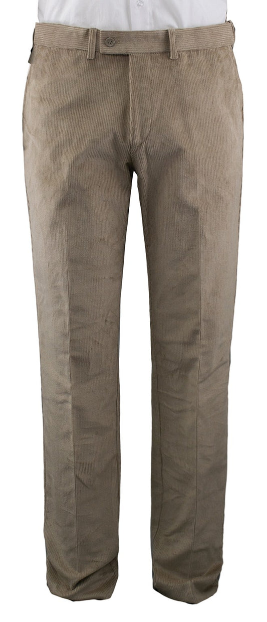 Country Look Texel Dress Cord Trouser