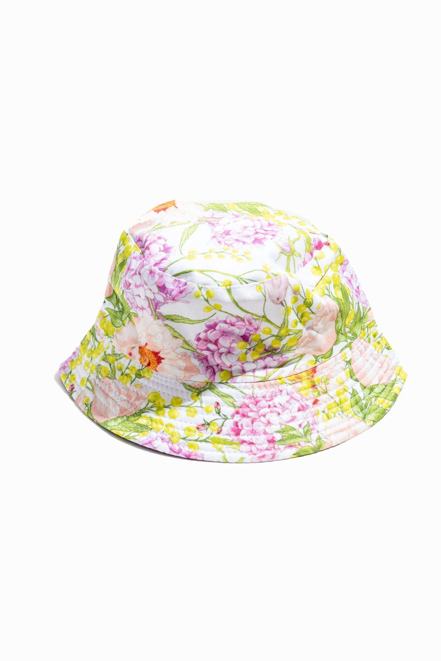 Stilen Multi Floral Bucket Hat
