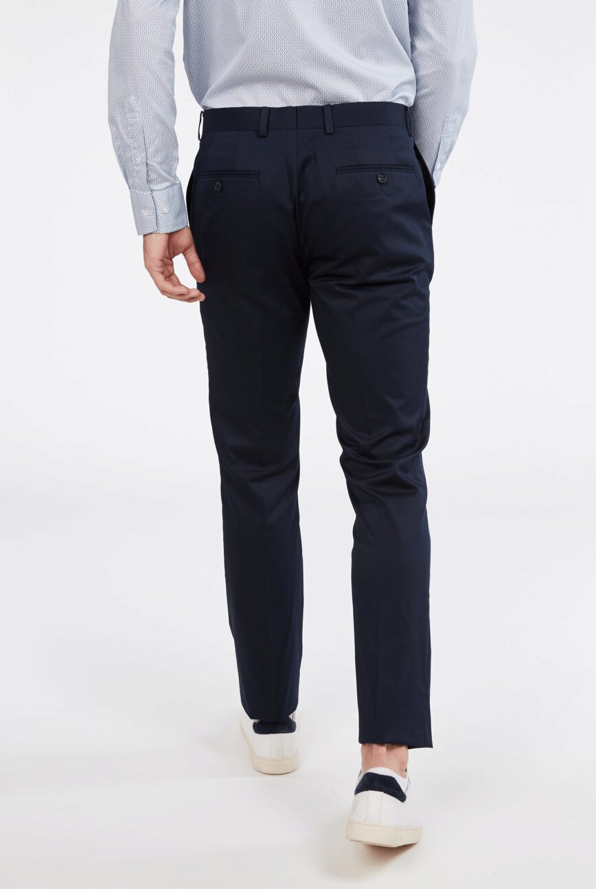 Billy Best Cotton Pant