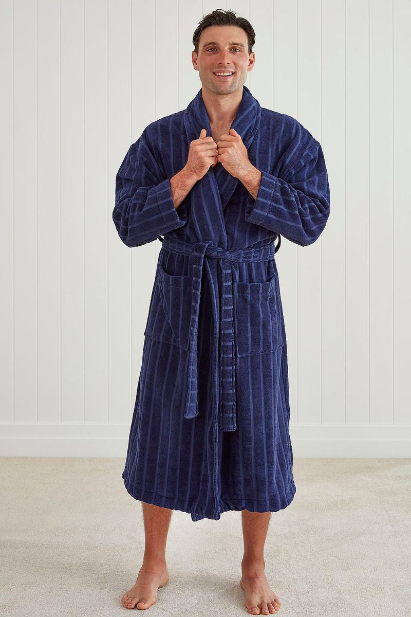 Baksana Relaxation Robe